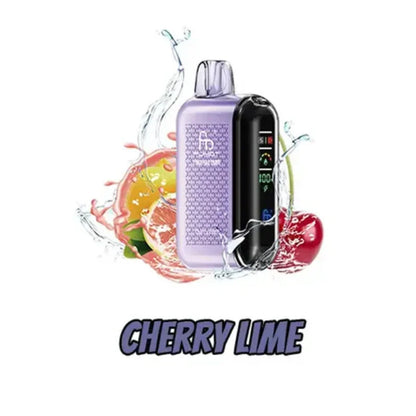 RandM Fumot Tornado 20000 Puffs Disposable Vape