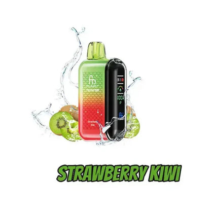 RandM Fumot Tornado 20000 Puffs Disposable Vape