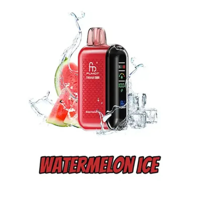 RandM Fumot Tornado 20000 Puffs Disposable Vape