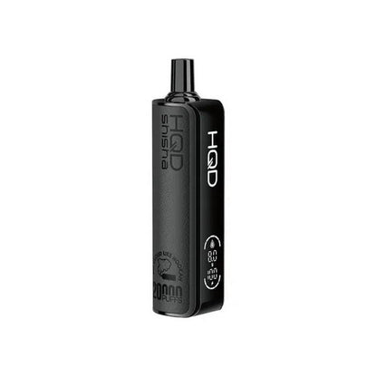 HQD Shisha 20000 Vape
