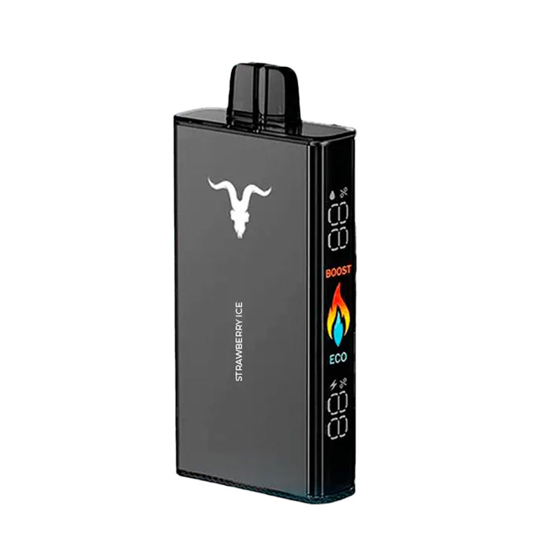 IGNITE V250 – 25K Puffs Disposable Vape | 5% Nicotine