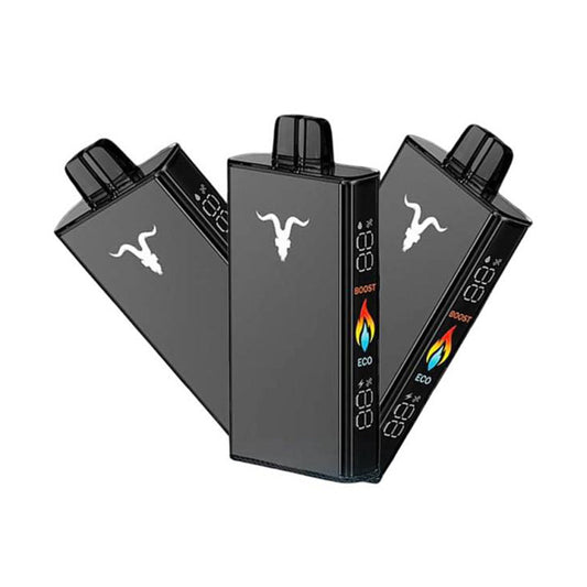 IGNITE V250 – 25K Puffs Disposable Vape | 5% Nicotine