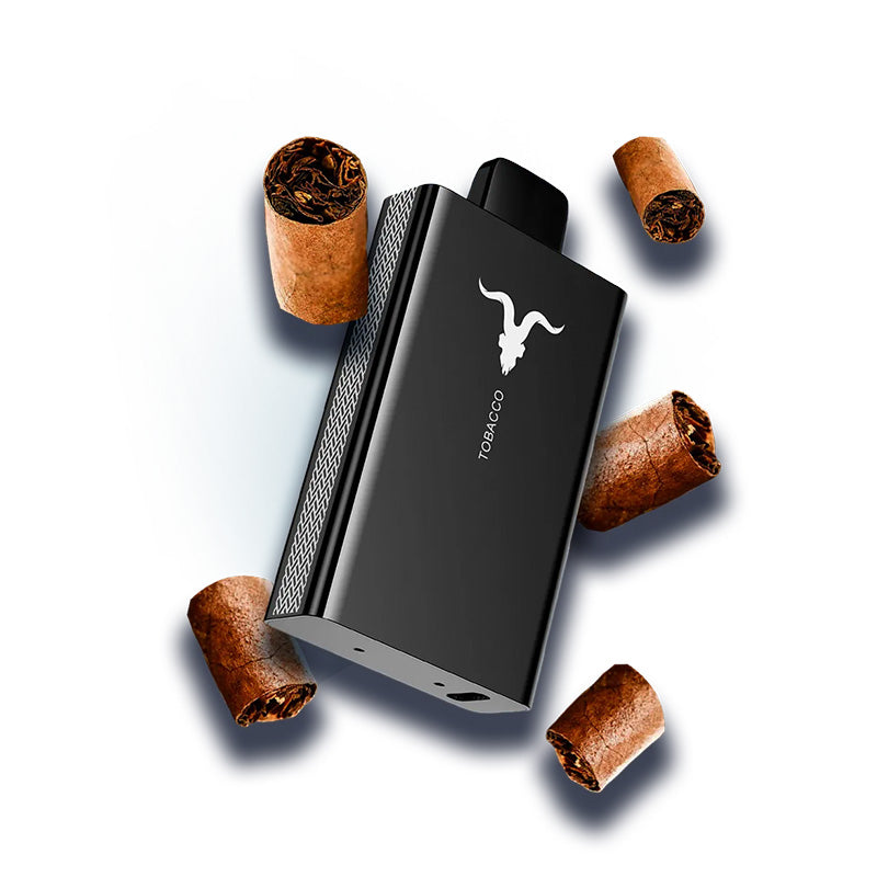 IGNITE V80 – 18K Puffs Disposable Vape | 5% Tobacco-Derived Nicotine