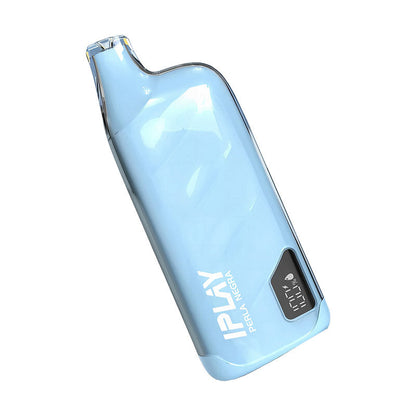 IPLAY X-BOX Pro 10000 | 10K Puffs Dual Mesh Vape | 5% Nicotine | 18ml Capacity