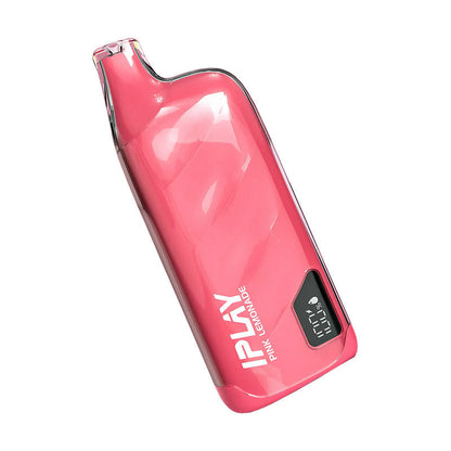 IPLAY X-BOX Pro 10000 | 10K Puffs Dual Mesh Vape | 5% Nicotine | 18ml Capacity