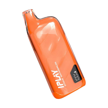 IPLAY X-BOX Pro 10000 | 10K Puffs Dual Mesh Vape | 5% Nicotine | 18ml Capacity