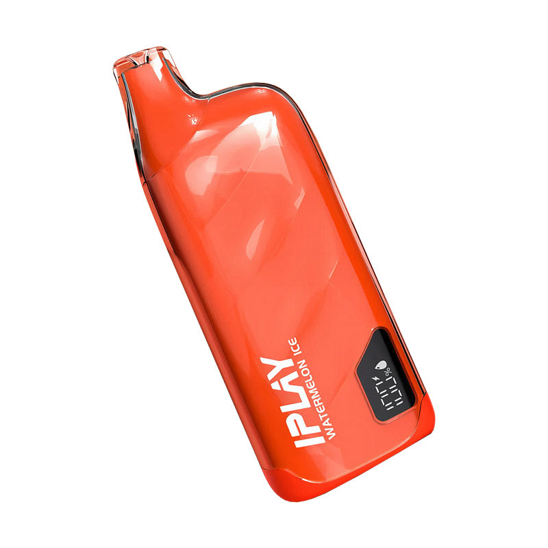 IPLAY X-BOX Pro 10000 | 10K Puffs Dual Mesh Vape | 5% Nicotine | 18ml Capacity