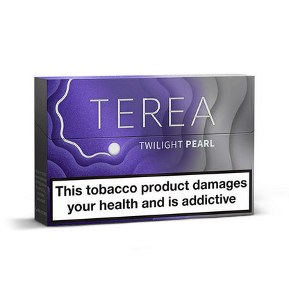 IQOS TEREA Sticks for ILUMA