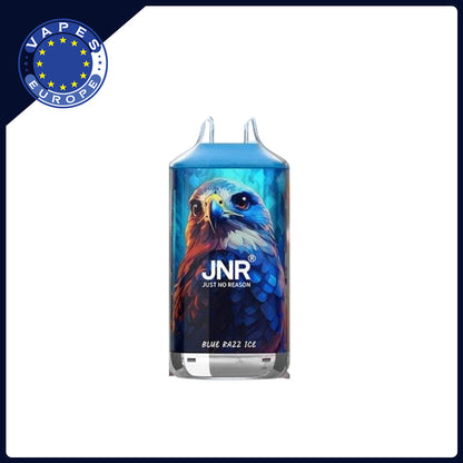 JNR Falcon 16000-850mAh Battery, 22ml E-liquid, Multiple Nicotine 19 Flavors