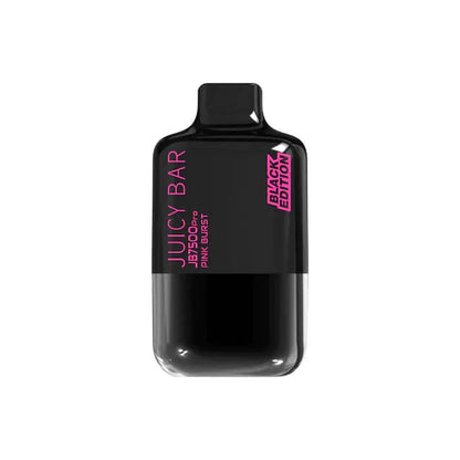 Juicy Bar JB7500 Puffs Pro Disposable