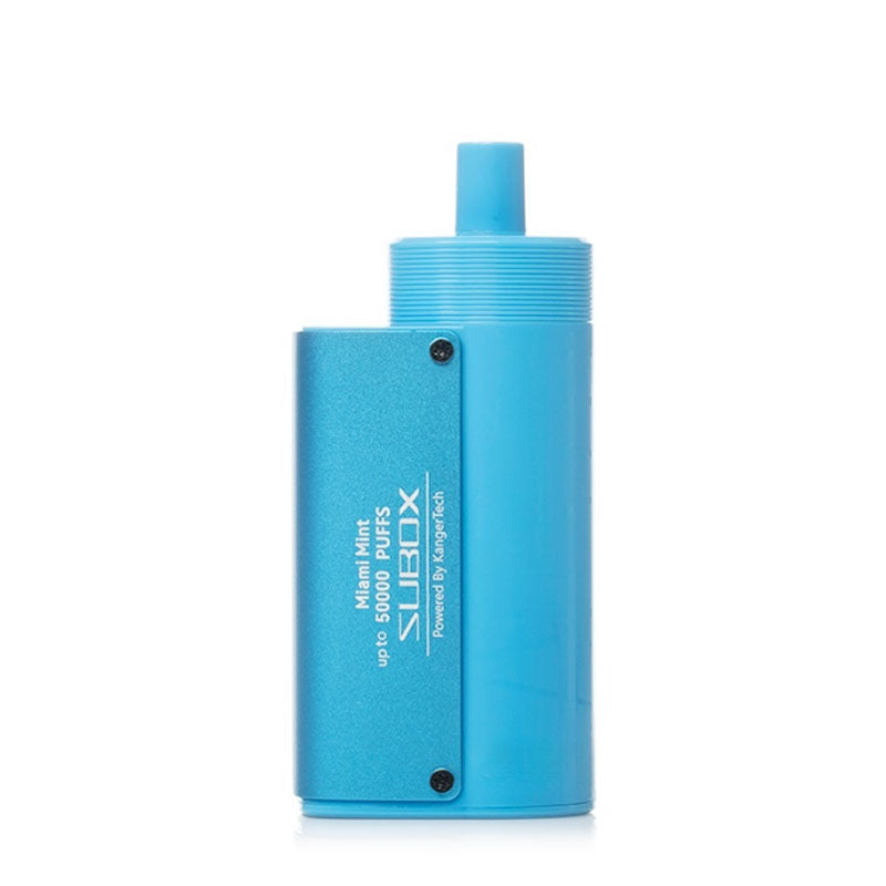 Kanger Subox 50000 Disposable