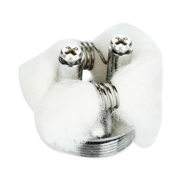 Kangertech Dripbox Replacement Drip Coil 3pcs