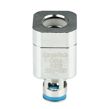 Kangertech Subtank OCC Ni200 Replacement Coil 5pcs