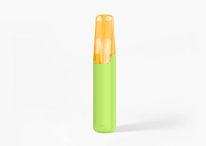 Snowplus DASH 4000 Puffs Disposable Rechargeable with 7.5 mle-liquid volume 100%cobalt battery