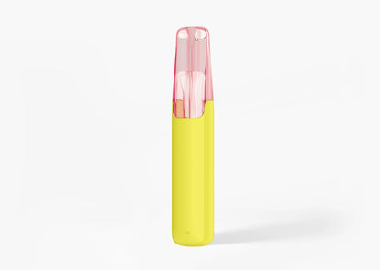 Snowplus DASH 4000 Puffs Disposable Rechargeable with 7.5 mle-liquid volume 100%cobalt battery