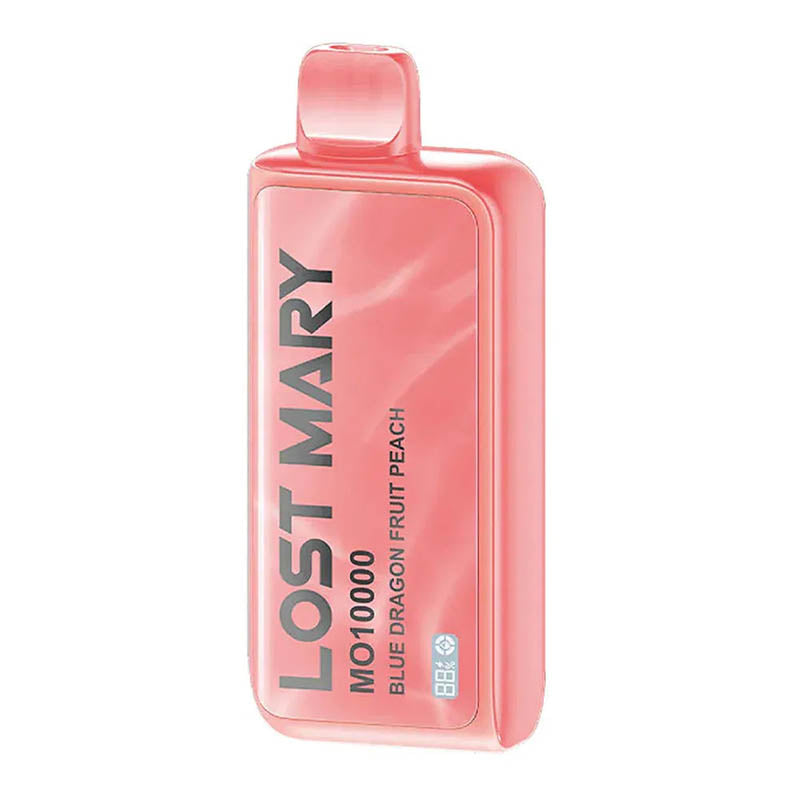 Lost Mary MO10000 - 10K Puffs Disposable Vape | Smart Display | 5% Nicotine