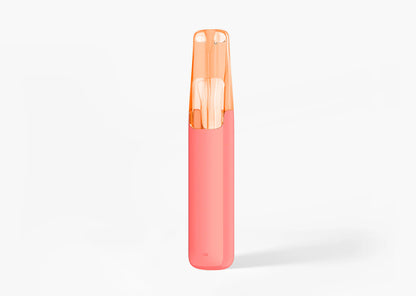 Snowplus DASH 4000 Puffs Disposable Rechargeable with 7.5 mle-liquid volume 100%cobalt battery