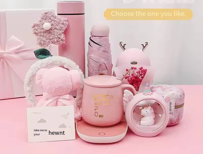 Wholesale Women's Gift Sets