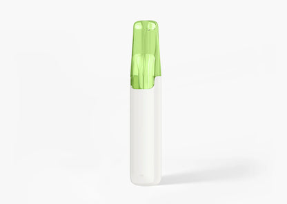 Snowplus DASH 4000 Puffs Disposable Rechargeable with 7.5 mle-liquid volume 100%cobalt battery