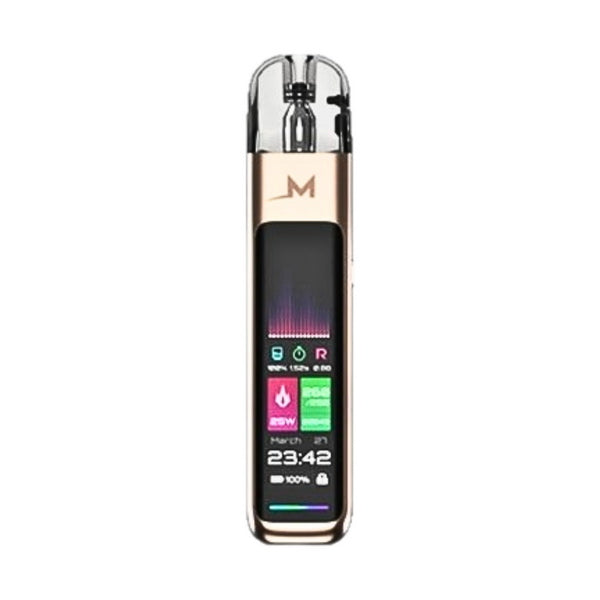 Memers Dr Air X Pod Vape Kit