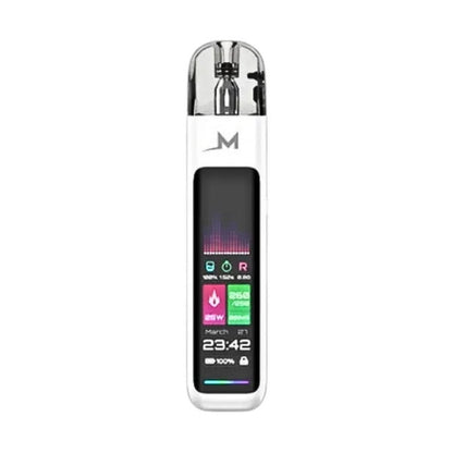 Memers Dr Air X Pod Vape Kit