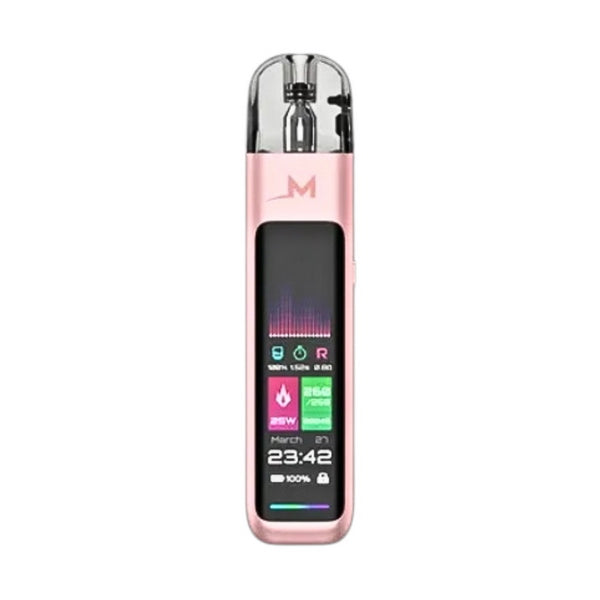 Memers Dr Air X Pod Vape Kit