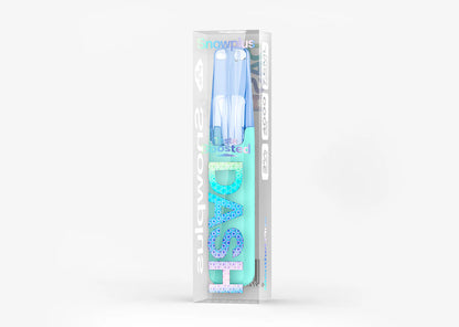 Snowplus DASH 4000 Puffs Disposable Rechargeable with 7.5 mle-liquid volume 100%cobalt battery