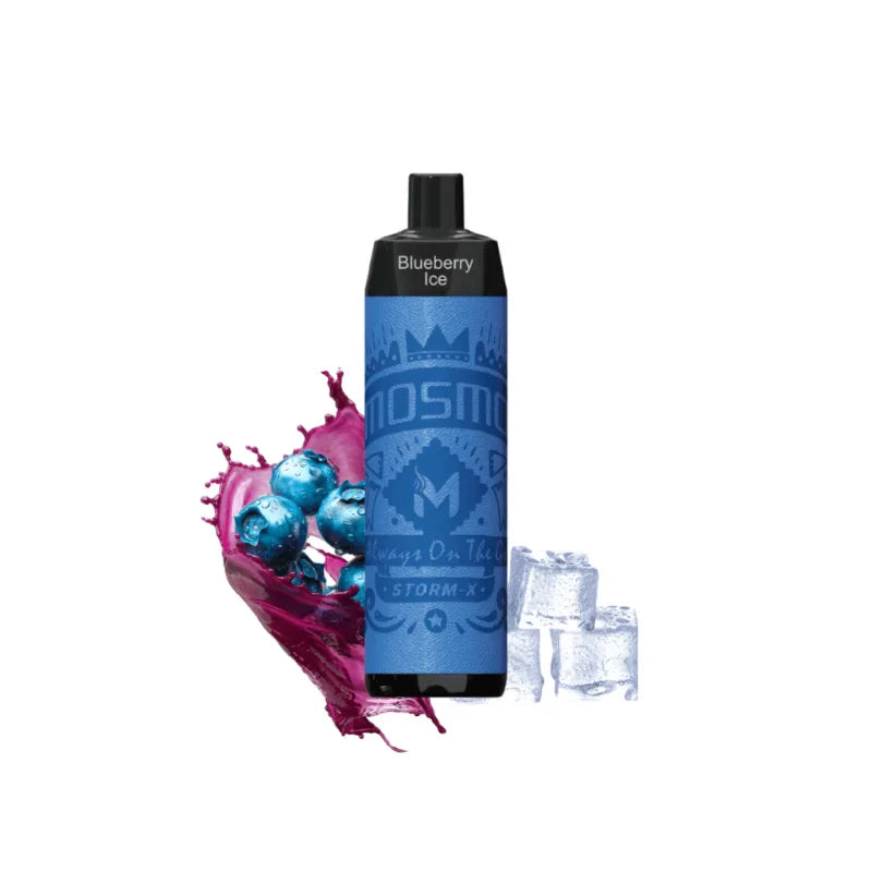 Mosmo Storm X 10000 Puffs Disposable Vape