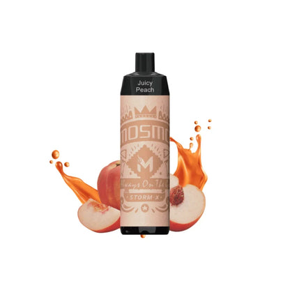 Mosmo Storm X 10000 Puffs Disposable Vape