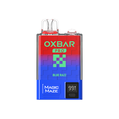 OXBAR Magic Maze Pro 10K Kit