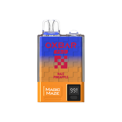 OXBAR Magic Maze Pro 10K Kit