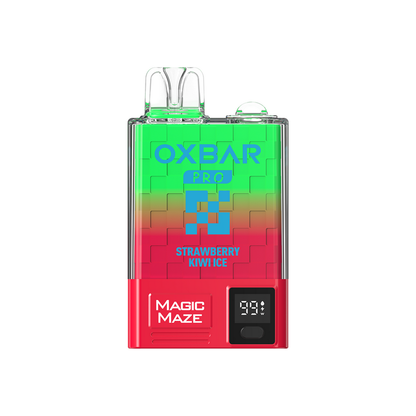 OXBAR Magic Maze Pro 10K Kit