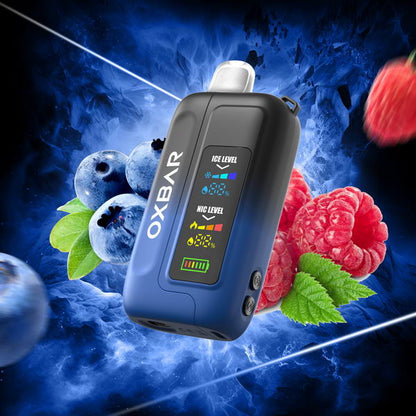 OXBAR ICE-NIC Control 35000 Vape Kit