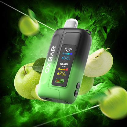 OXBAR ICE-NIC Control 35000 Vape Kit