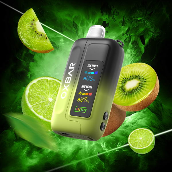 OXBAR ICE-NIC Control 35000 Vape Kit