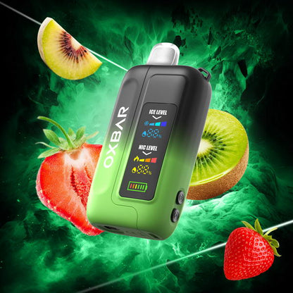 OXBAR ICE-NIC Control 35000 Vape Kit