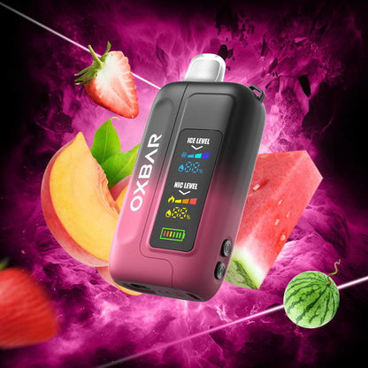 OXBAR ICE-NIC Control 35000 Vape Kit