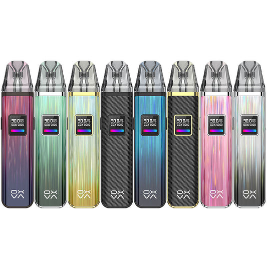 Oxva Xlim Pro Pod Vape Kit 2ml