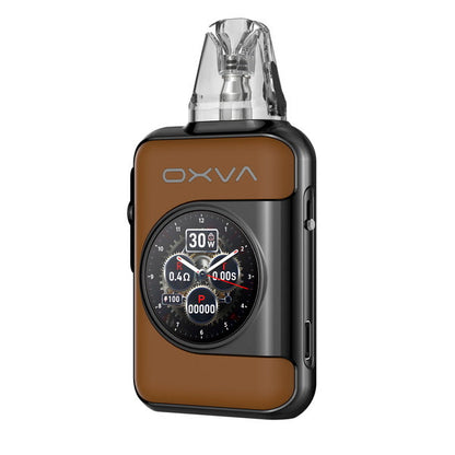 OXVA Xlim SQ Pro 2 Vape Kit 1600mAh Battery Multiple Power Modes