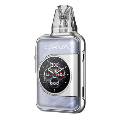 OXVA Xlim SQ Pro 2 Vape Kit 1600mAh Battery Multiple Power Modes