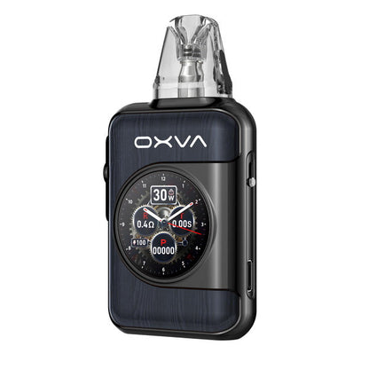 OXVA Xlim SQ Pro 2 Vape Kit 1600mAh Battery Multiple Power Modes