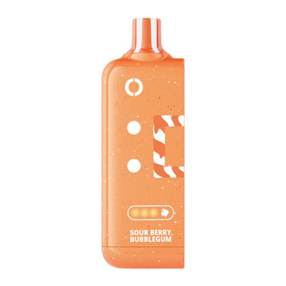 Off Stamp X Cube Replacement  Pod – 25K Replacement Cartridge
