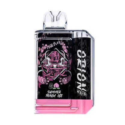 Lost Vape Orion Bar Disposable Vape 5%, 7500 Puffs