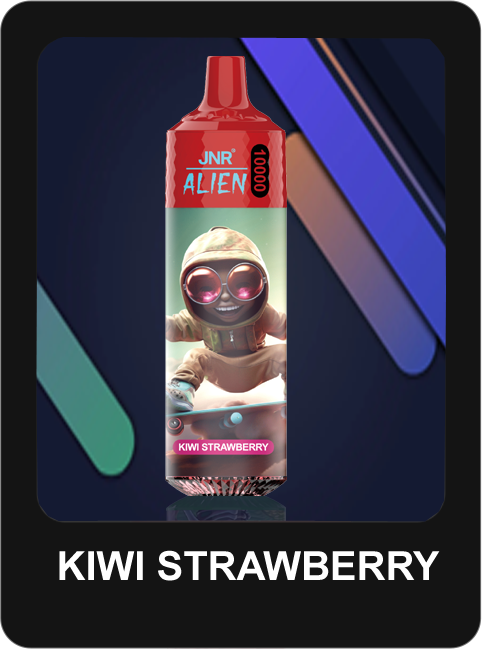 JNR Alien 10000 (Box of 10)
