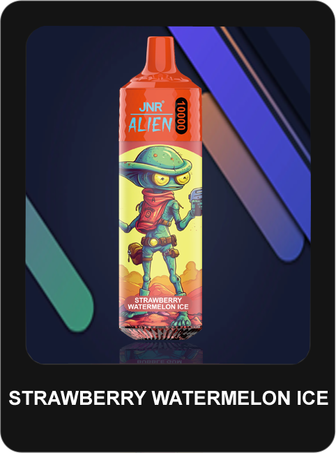 JNR Alien 10000 (Box of 10)