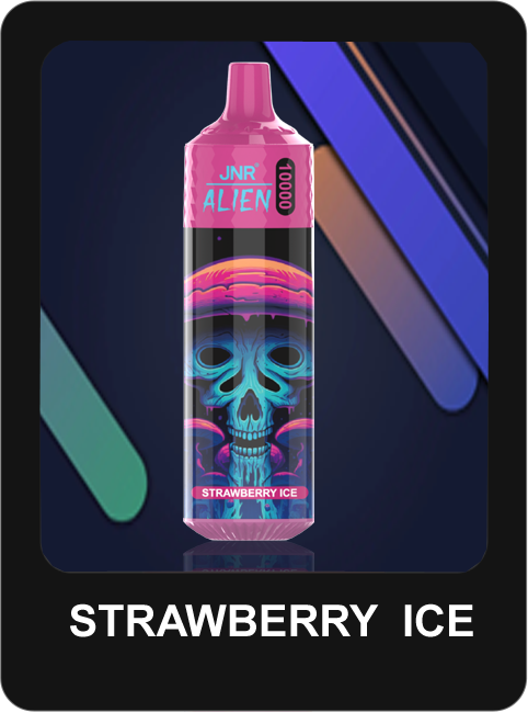 JNR Alien 10000 (Box of 10)