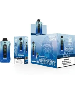 Bang Beach 20000 Puffs Vape - 35ml 650mAh E-liquid, 0%-5% Nicotine, 12 Flavors