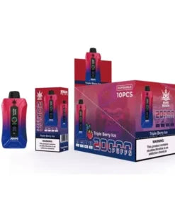 Bang Beach 20000 Puffs Vape - 35ml 650mAh E-liquid, 0%-5% Nicotine, 12 Flavors