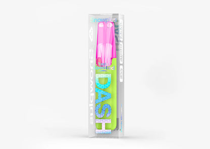Snowplus DASH 4000 Puffs Disposable Rechargeable with 7.5 mle-liquid volume 100%cobalt battery