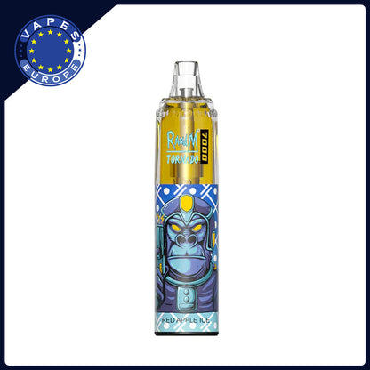 RAndM Tornado 7000 Puffs Disposable Vape